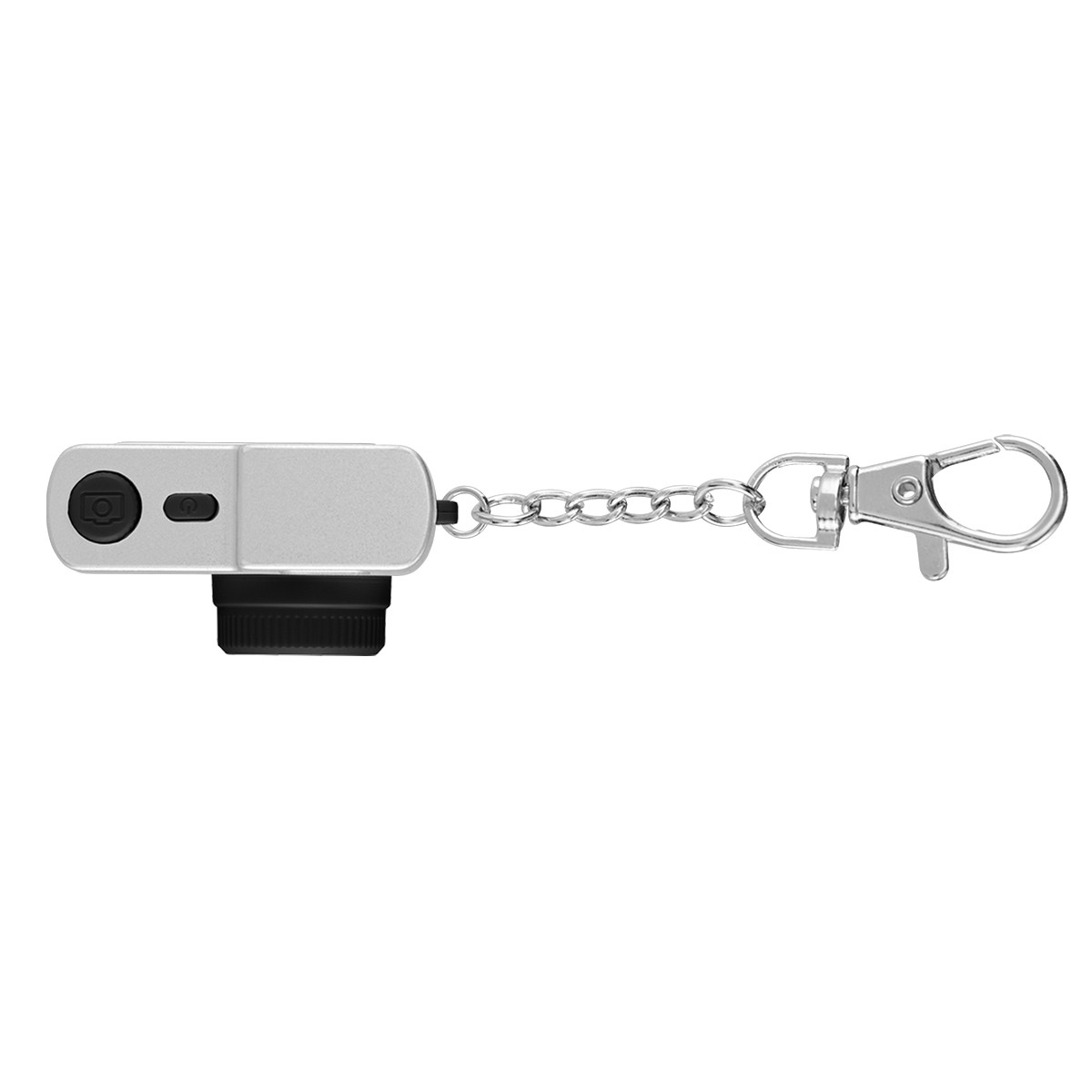Picture of Mini Digital Camera Keychain