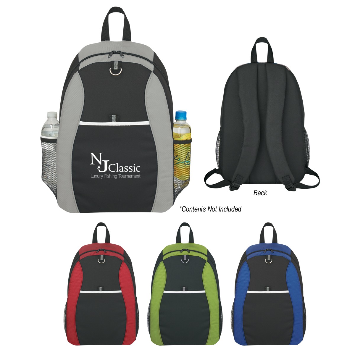 Picture of Sport Backpack