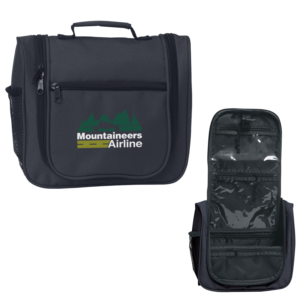 Picture of Deluxe Personal Travel Gear