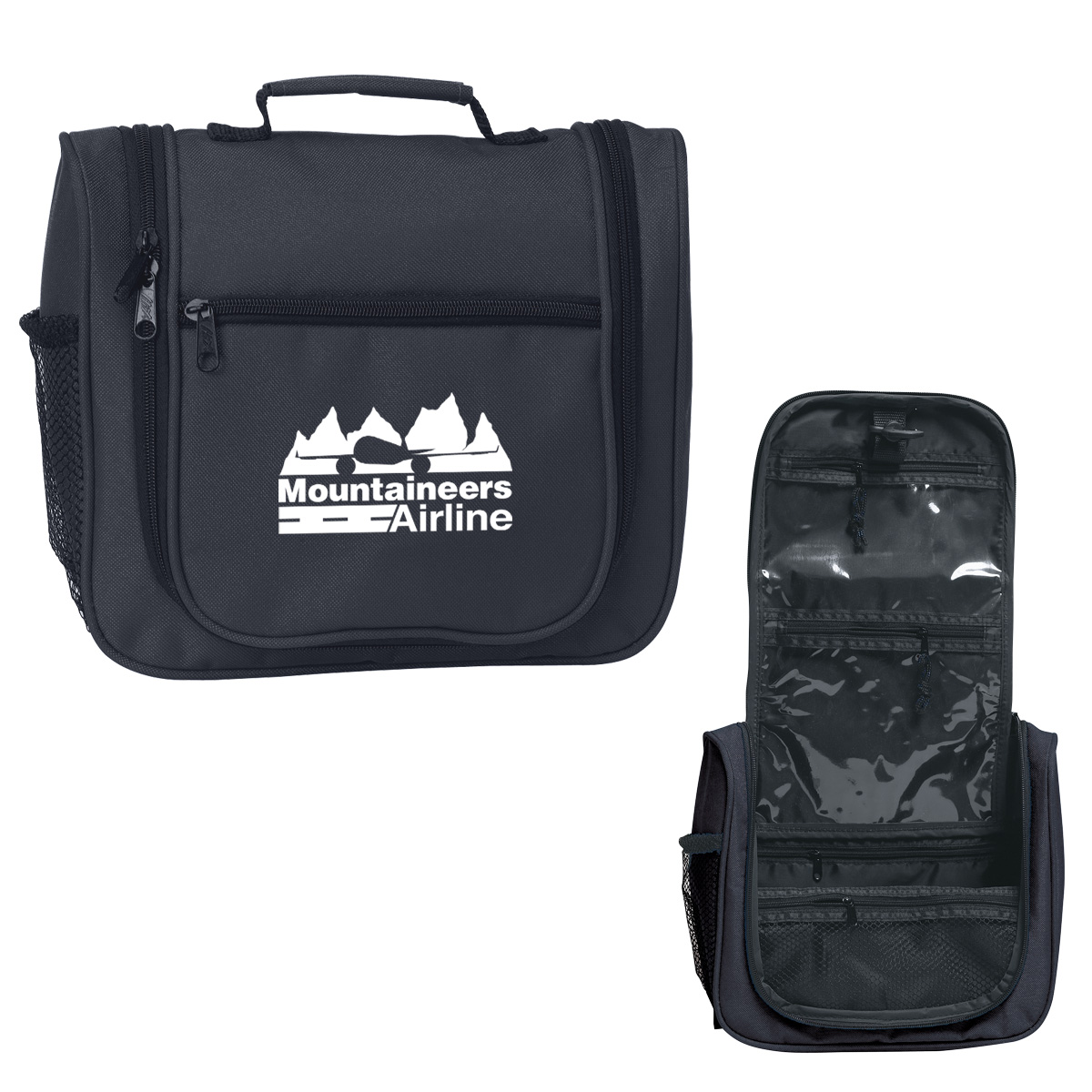 Picture of Deluxe Personal Travel Gear
