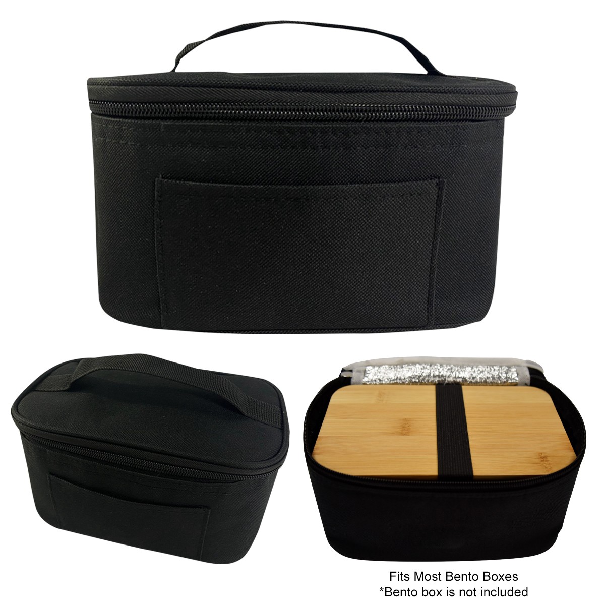 Picture of Insulated Bento Box Carrying Case