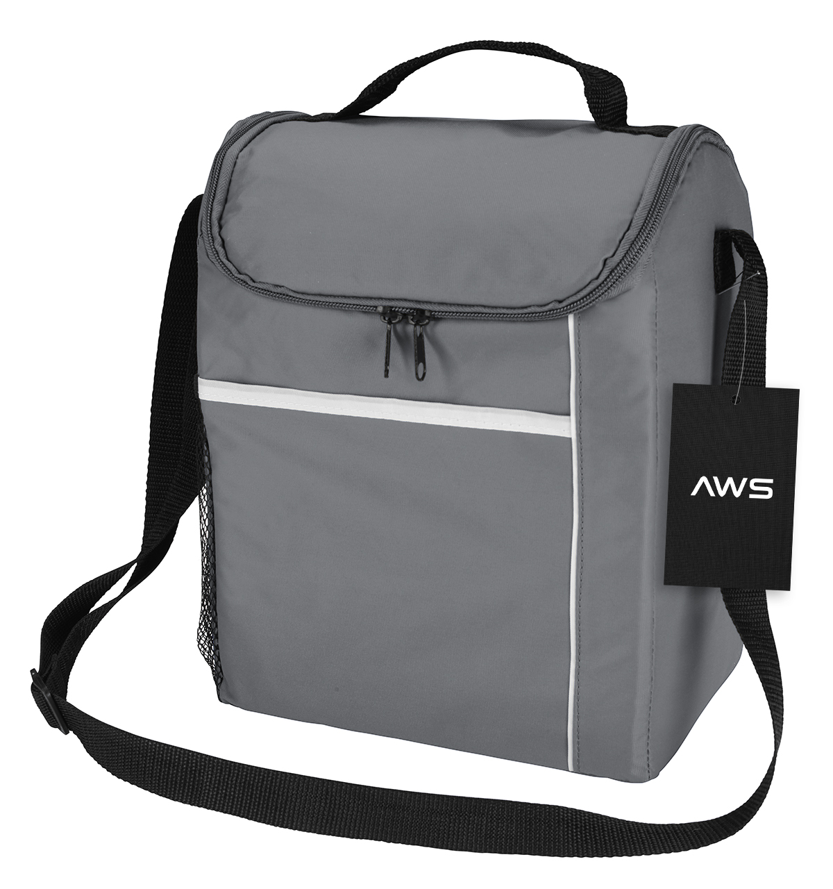 Picture of Aws Conrad 12 Can Cooler Bag