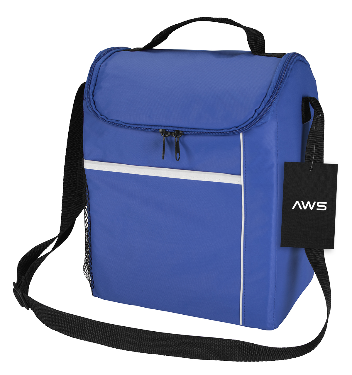 Picture of Aws Conrad 12 Can Cooler Bag