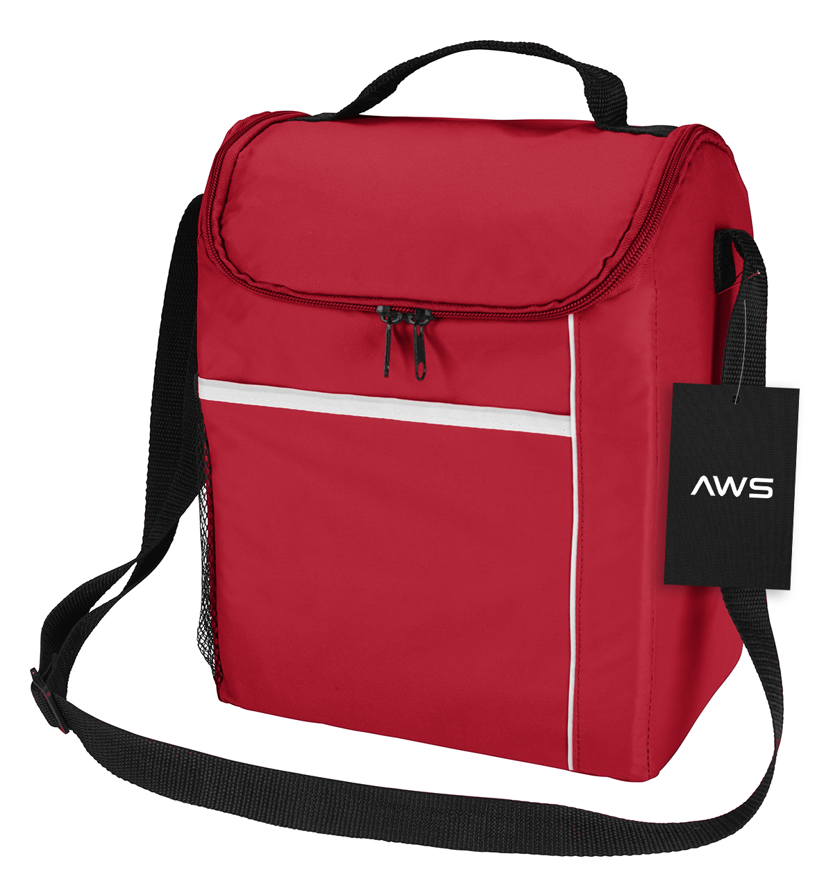 Picture of Aws Conrad 12 Can Cooler Bag
