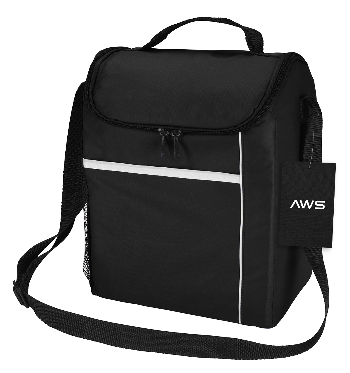 Picture of Aws Conrad 12 Can Cooler Bag