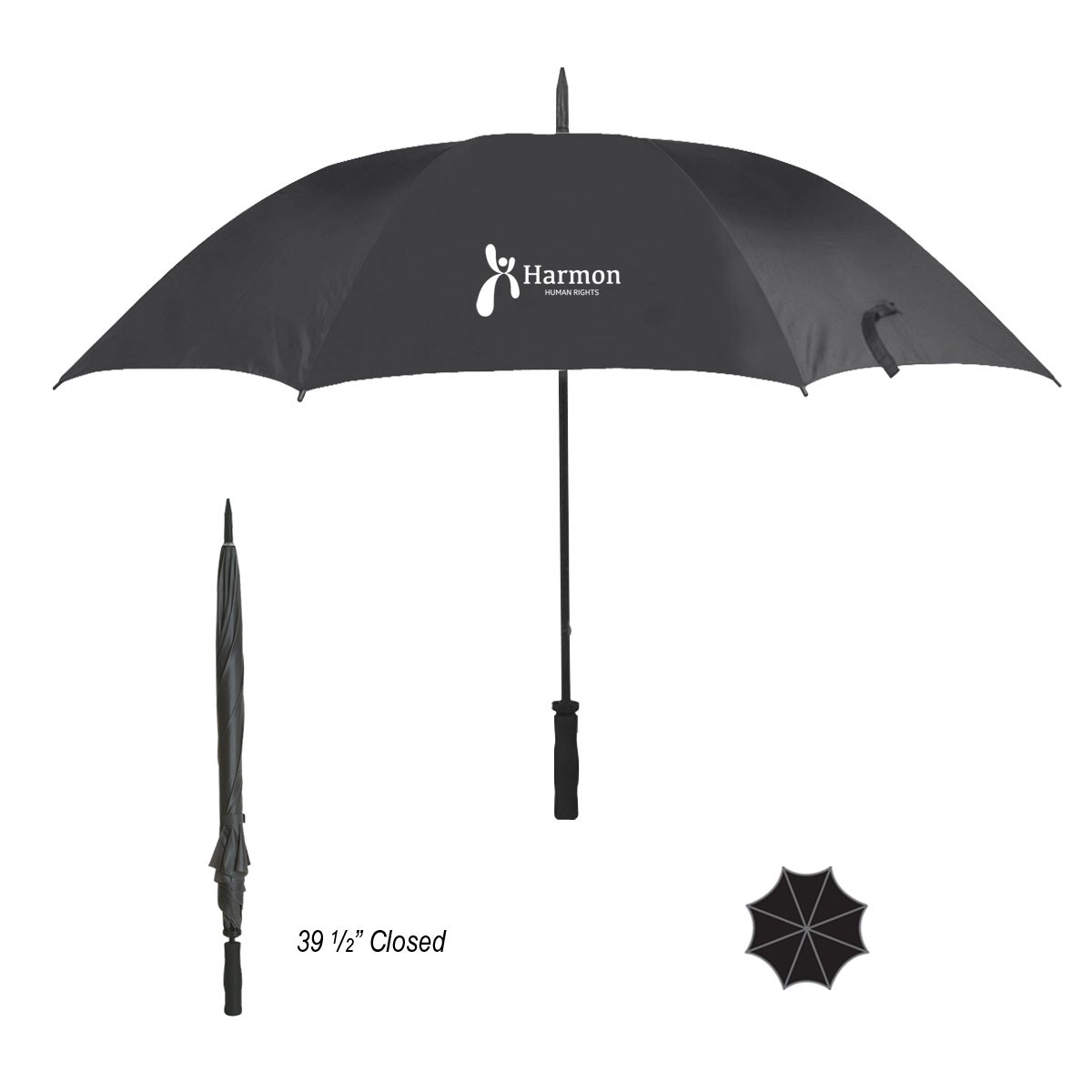 Picture of 60" Arc Ultra Lightweight Umbrella