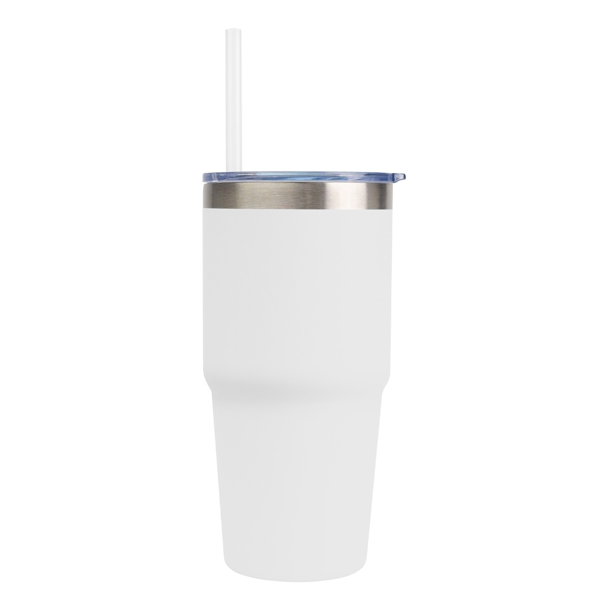 Picture of 14 Oz. Brea Recycled Stainless Steel Tumbler