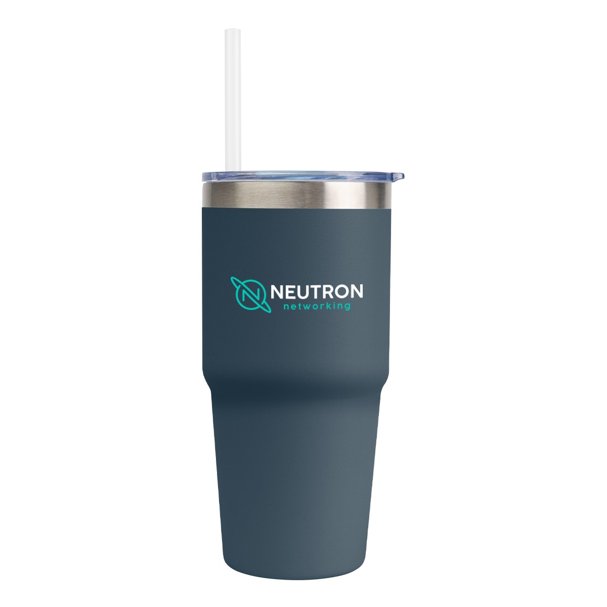 Picture of 14 Oz. Brea Recycled Stainless Steel Tumbler