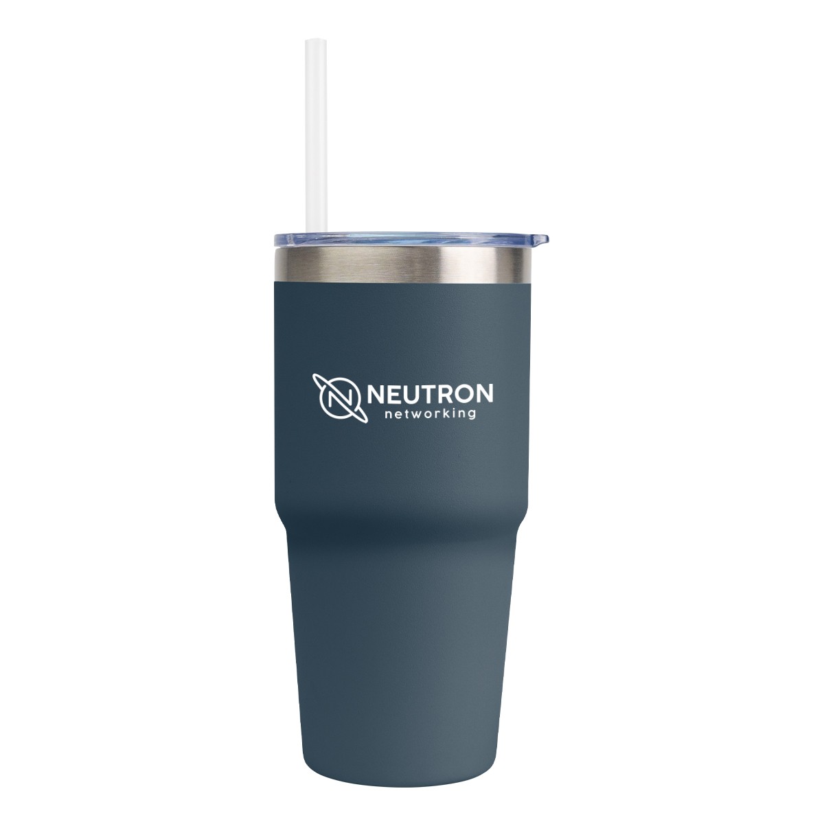 Picture of 14 Oz. Brea Recycled Stainless Steel Tumbler
