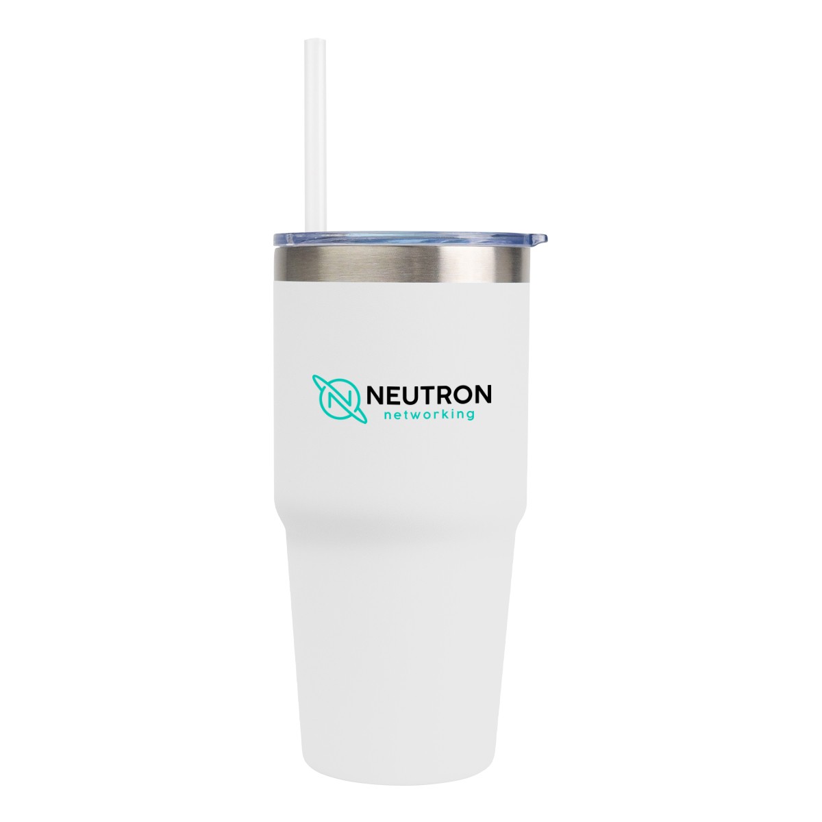 Picture of 14 Oz. Brea Recycled Stainless Steel Tumbler