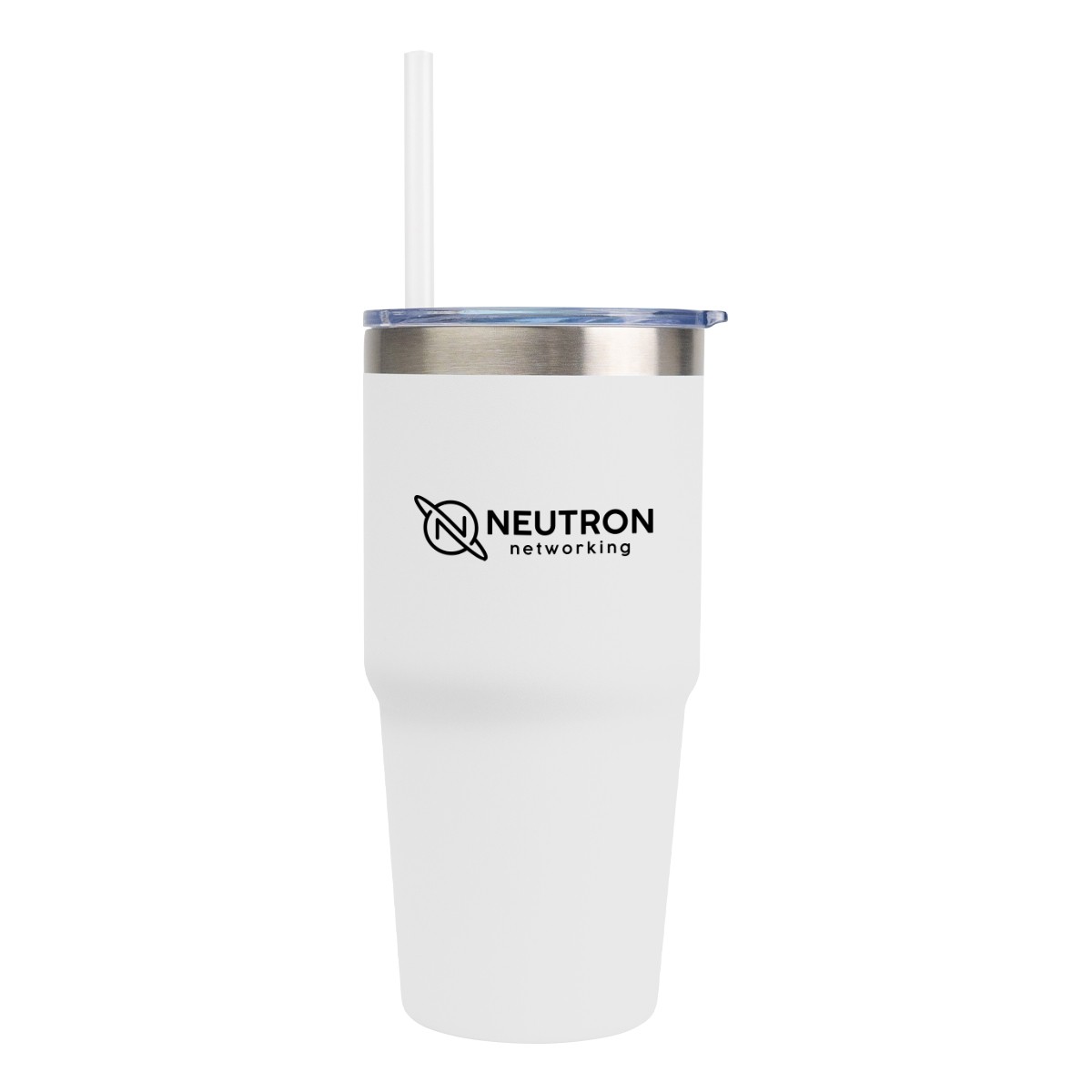 Picture of 14 Oz. Brea Recycled Stainless Steel Tumbler