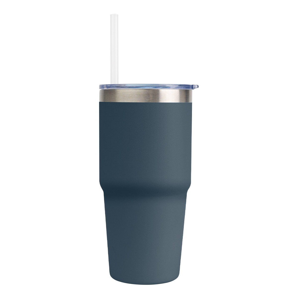 Picture of 14 Oz. Brea Recycled Stainless Steel Tumbler
