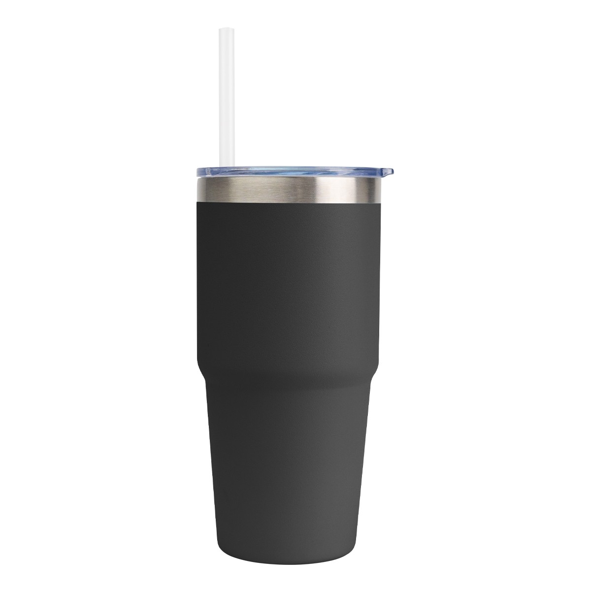 Picture of 14 Oz. Brea Recycled Stainless Steel Tumbler