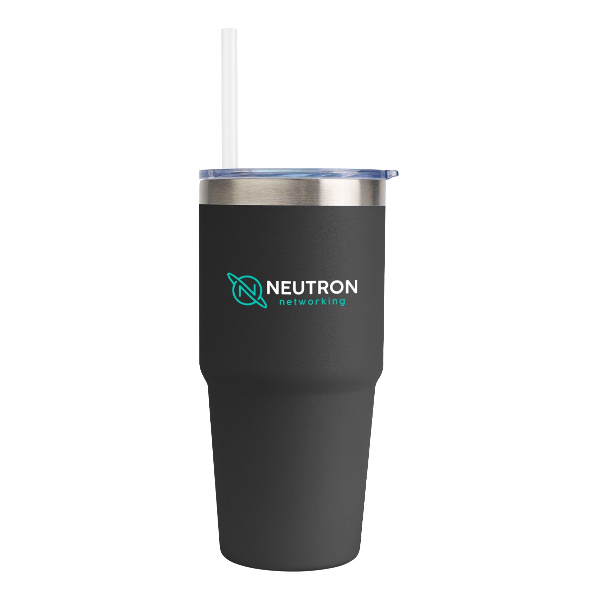 Picture of 14 Oz. Brea Recycled Stainless Steel Tumbler