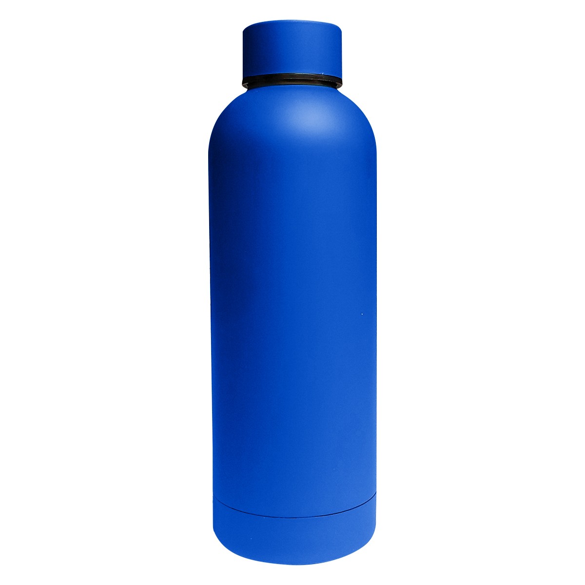 Picture of 17 Oz. Full Laser Blair Stainless Steel Bottle