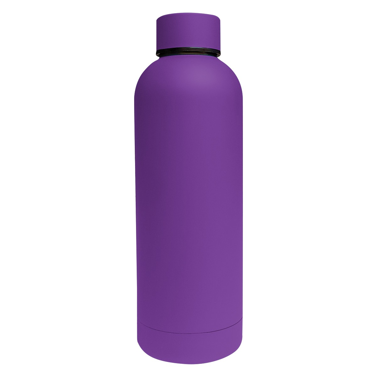 Picture of 17 Oz. Full Laser Blair Stainless Steel Bottle