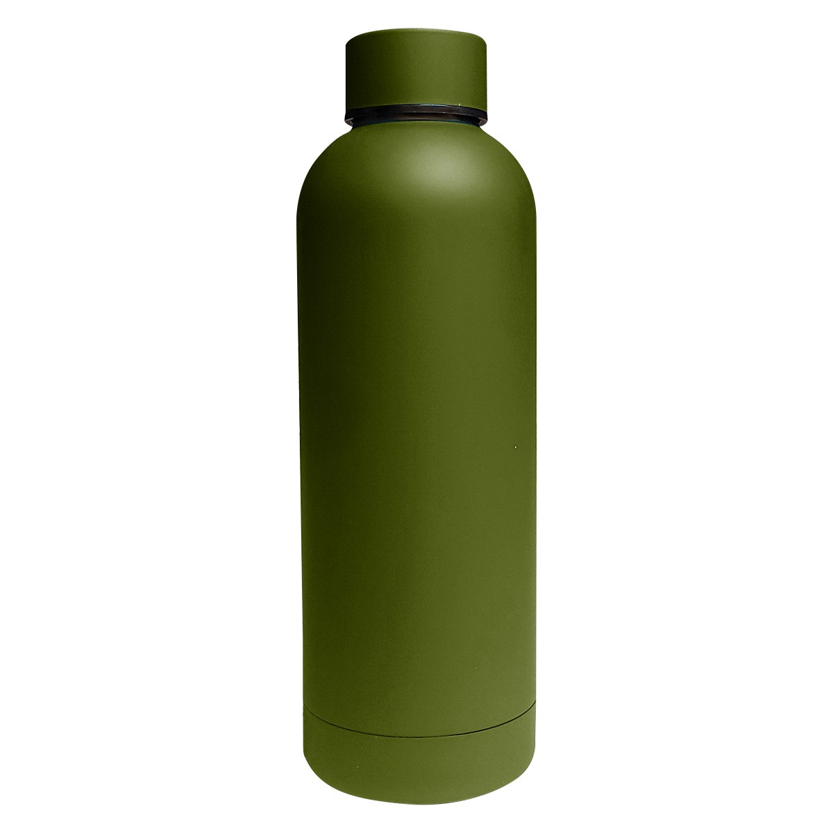 Picture of 17 Oz. Full Laser Blair Stainless Steel Bottle