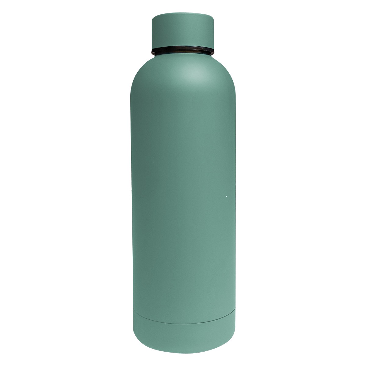 Picture of 17 Oz. Full Laser Blair Stainless Steel Bottle