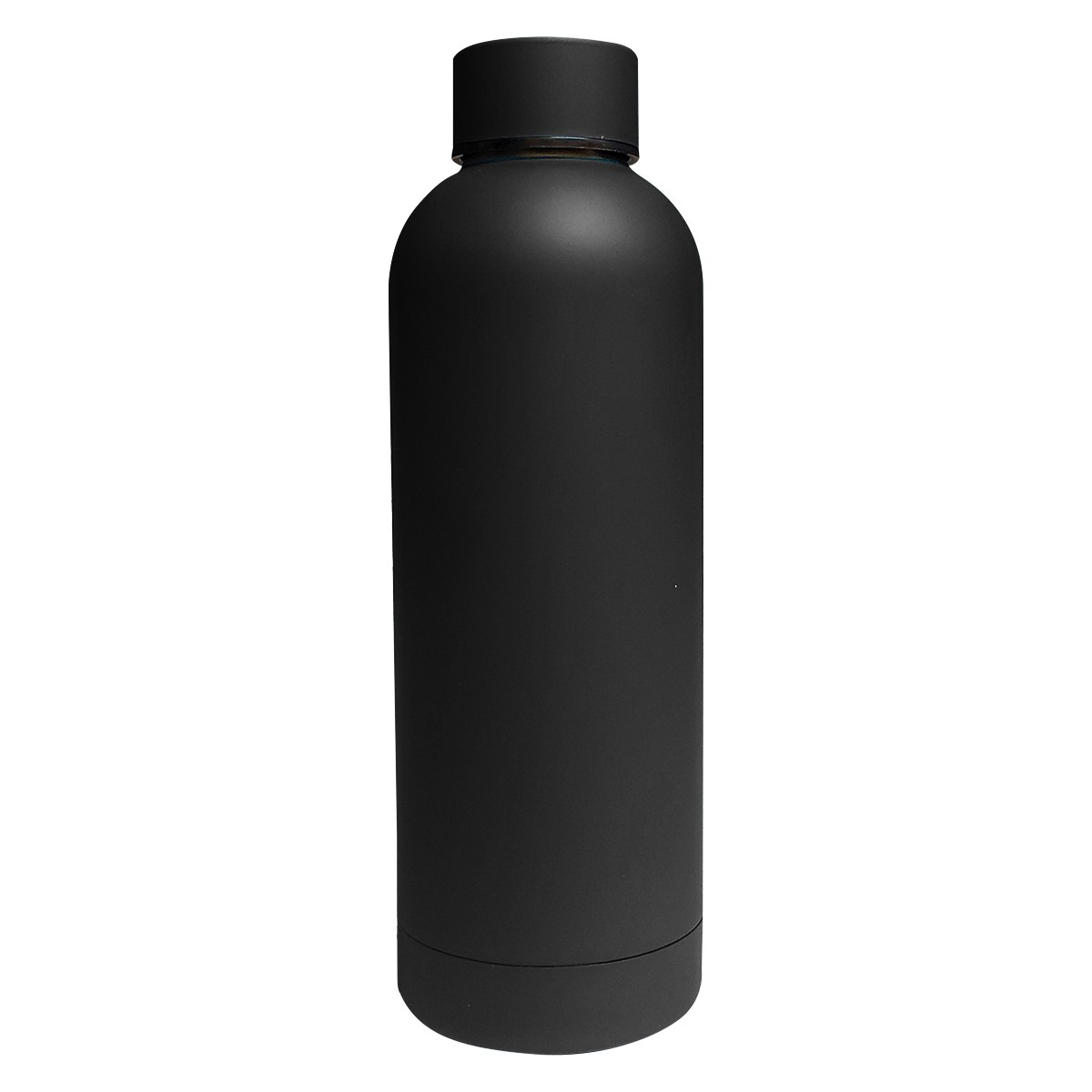 Picture of 17 Oz. Full Laser Blair Stainless Steel Bottle