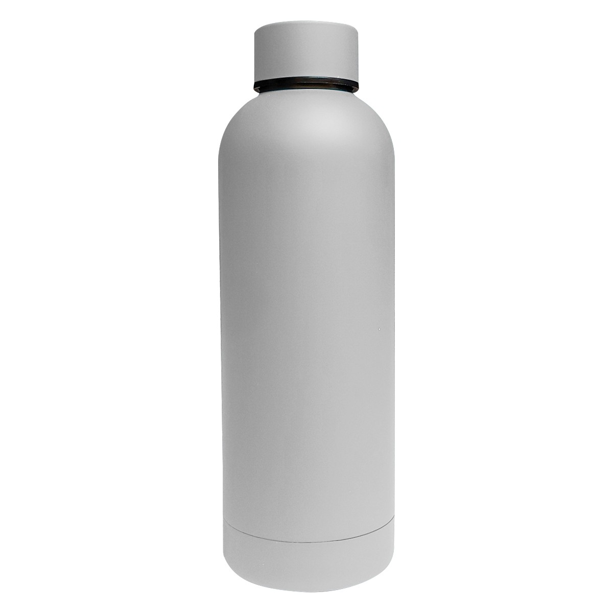 Picture of 17 Oz. Full Laser Blair Stainless Steel Bottle