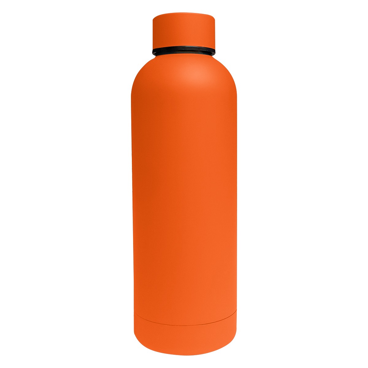 Picture of 17 Oz. Full Laser Blair Stainless Steel Bottle
