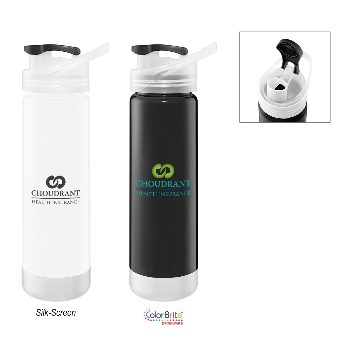Picture of 25 Oz. Rian Bottle