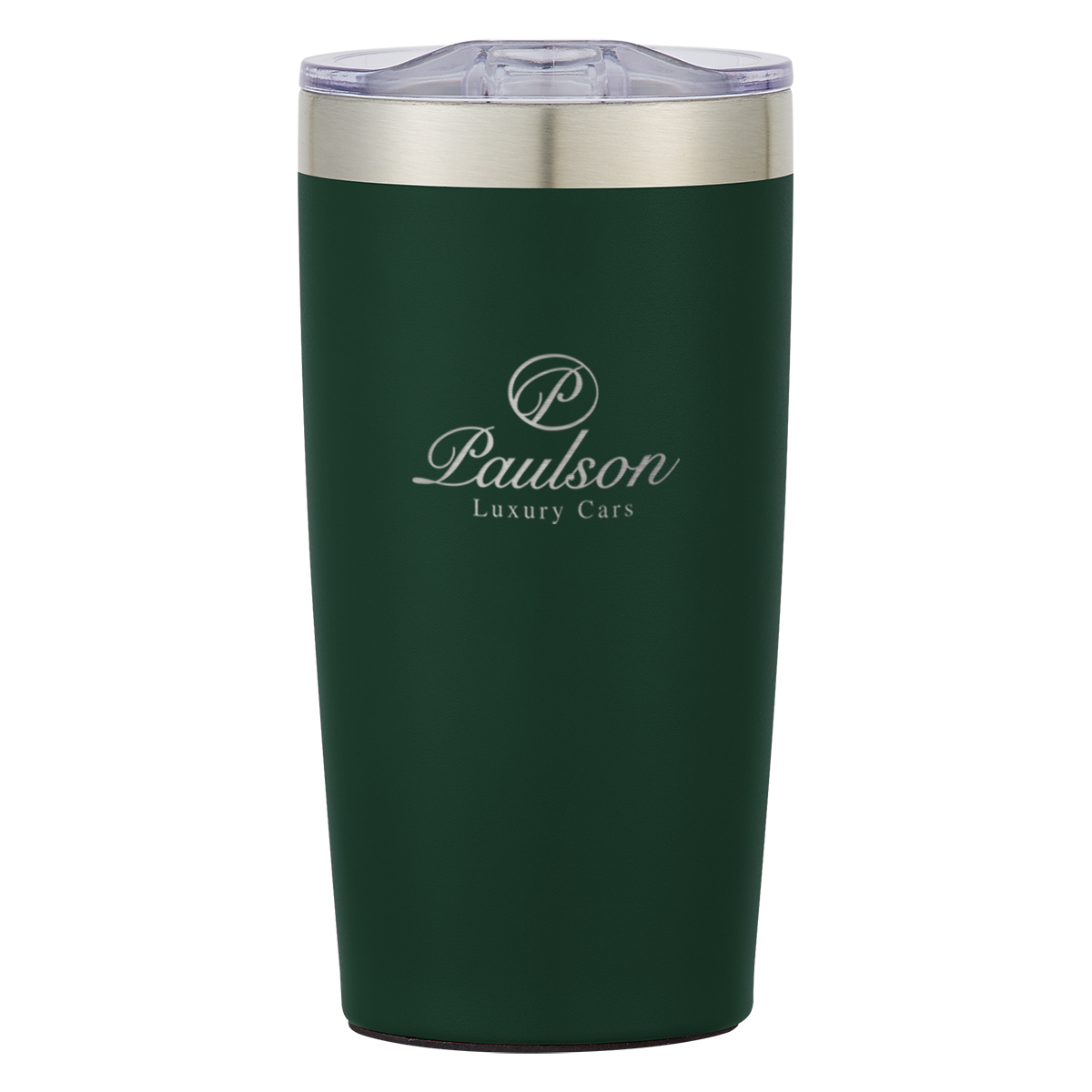 Picture of 20 Oz. Two-tone Himalayan Tumbler With Custom Box