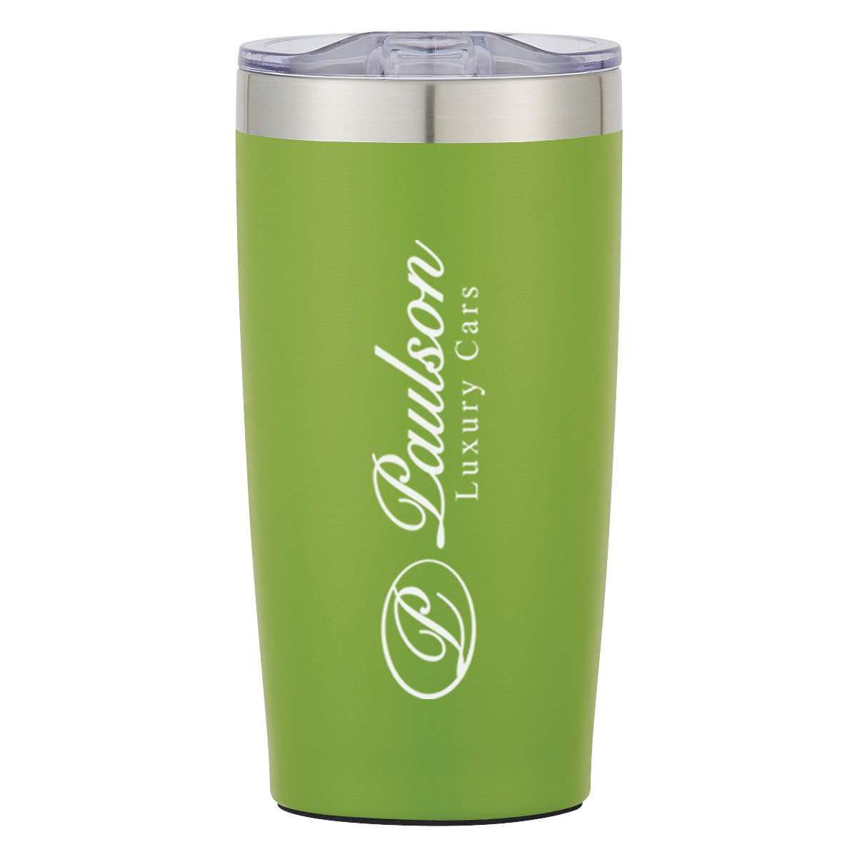 Picture of 20 Oz. Two-tone Himalayan Tumbler With Custom Box