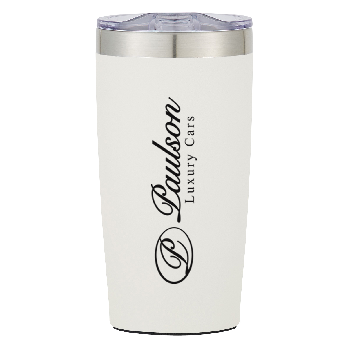 Picture of 20 Oz. Two-tone Himalayan Tumbler With Custom Box