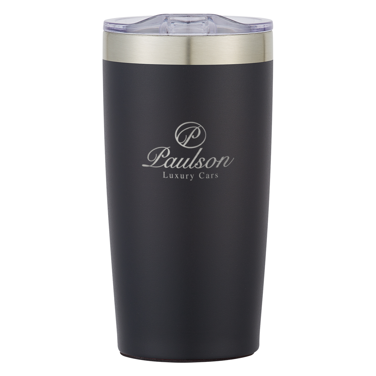 Picture of 20 Oz. Two-tone Himalayan Tumbler With Custom Box