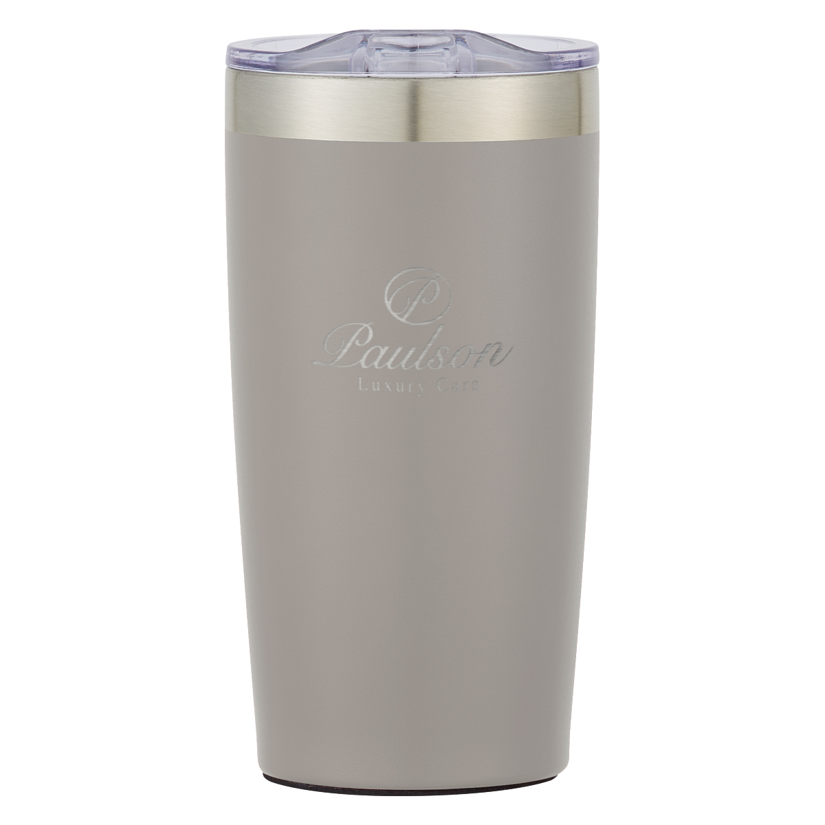 Picture of 20 Oz. Two-tone Himalayan Tumbler With Custom Box