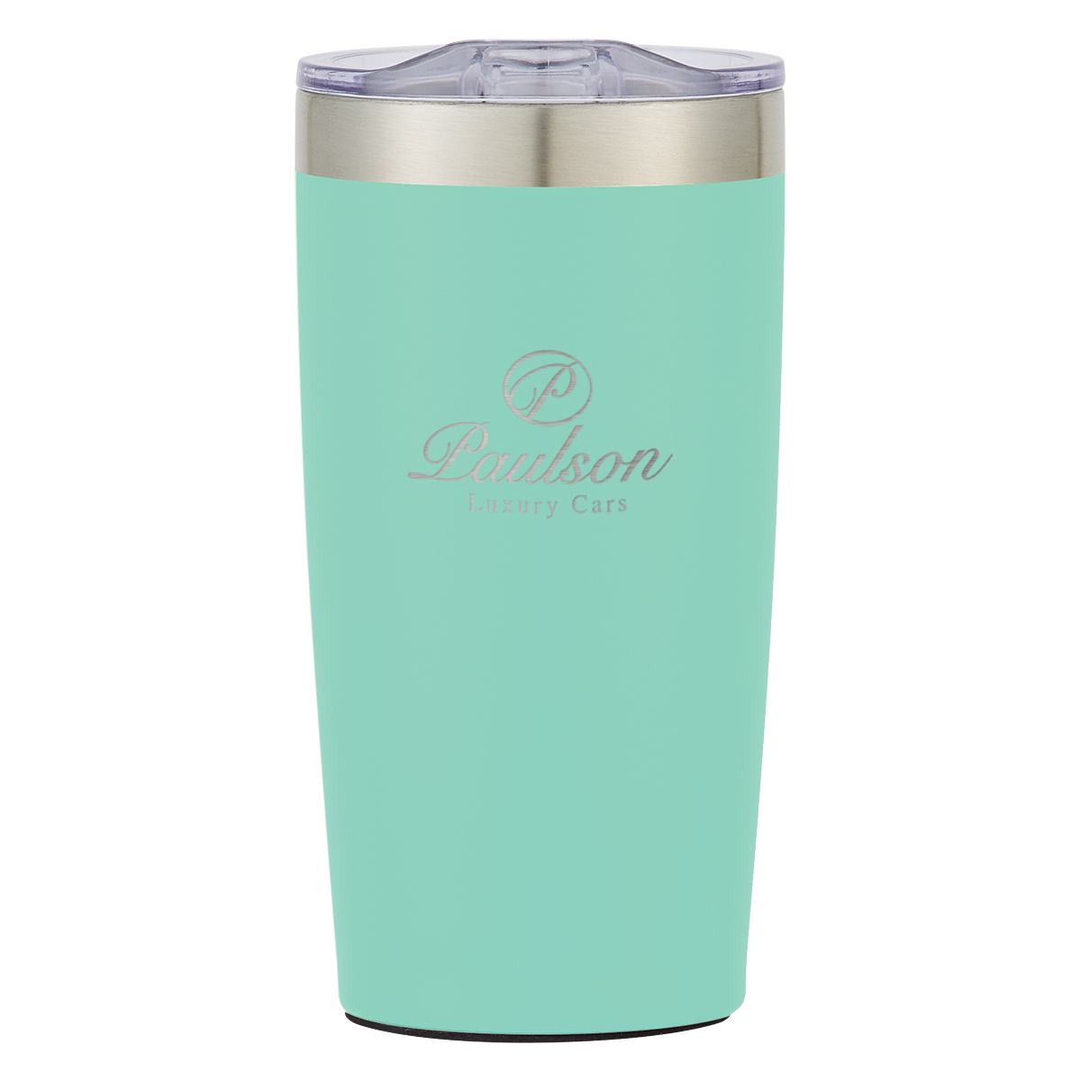 Picture of 20 Oz. Two-tone Himalayan Tumbler With Custom Box