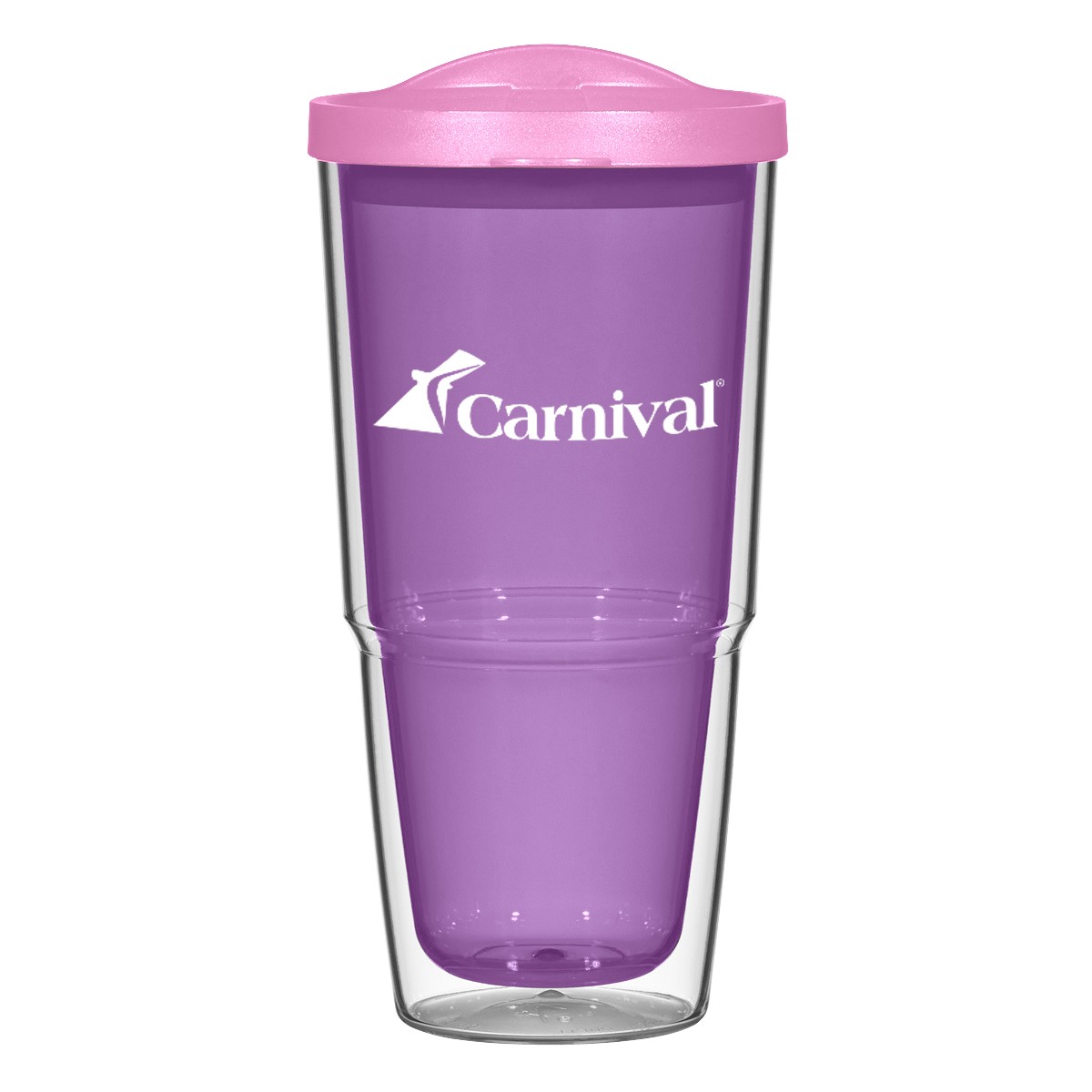 Picture of 24 Oz. Biggie Tumbler With Lid