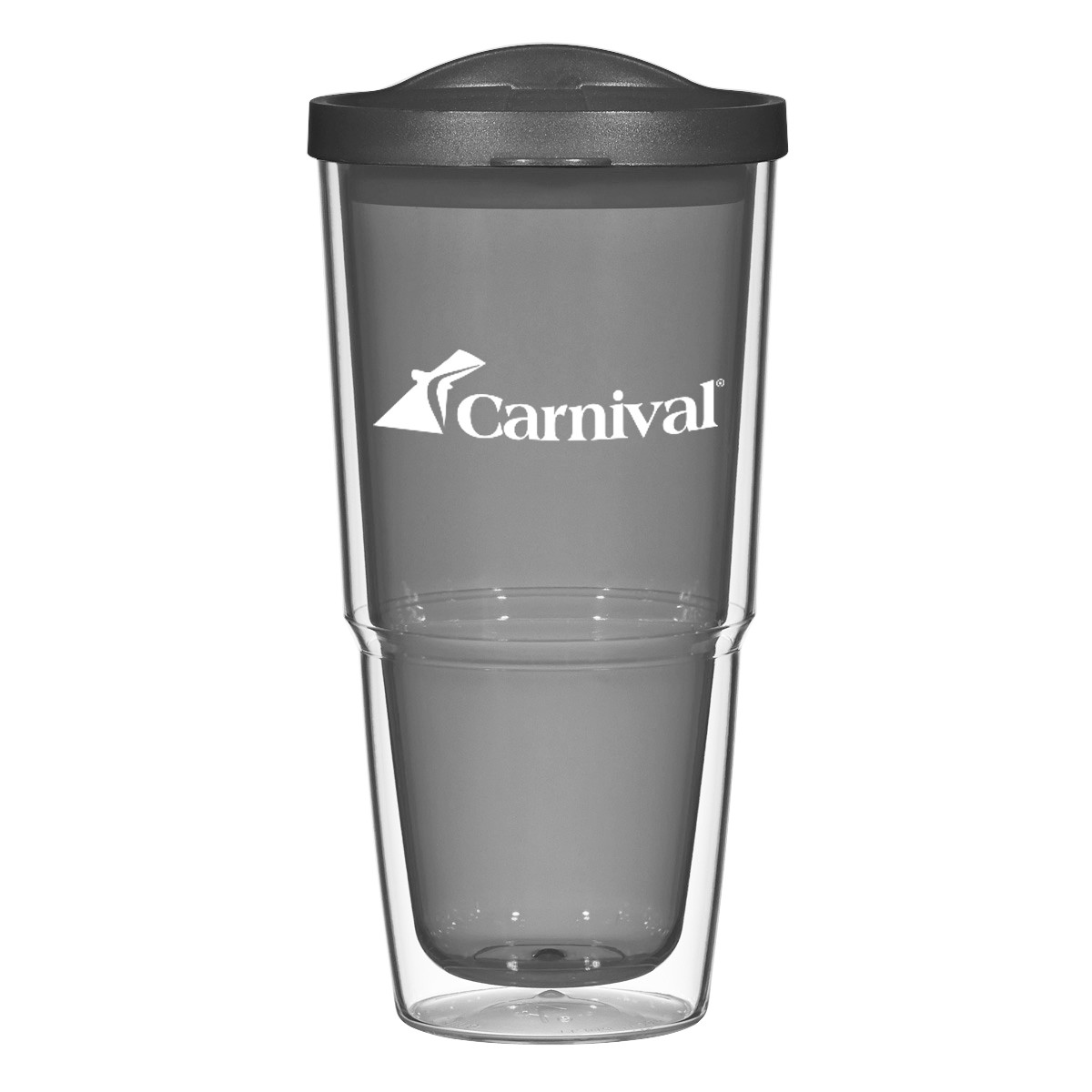 Picture of 24 Oz. Biggie Tumbler With Lid