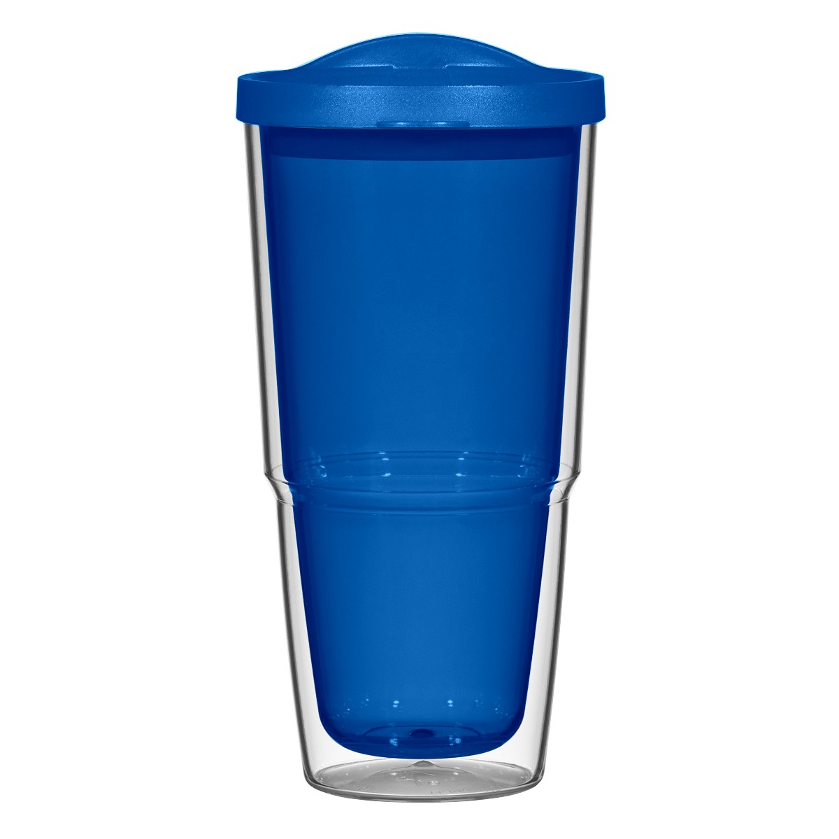 Picture of 24 Oz. Biggie Tumbler With Lid