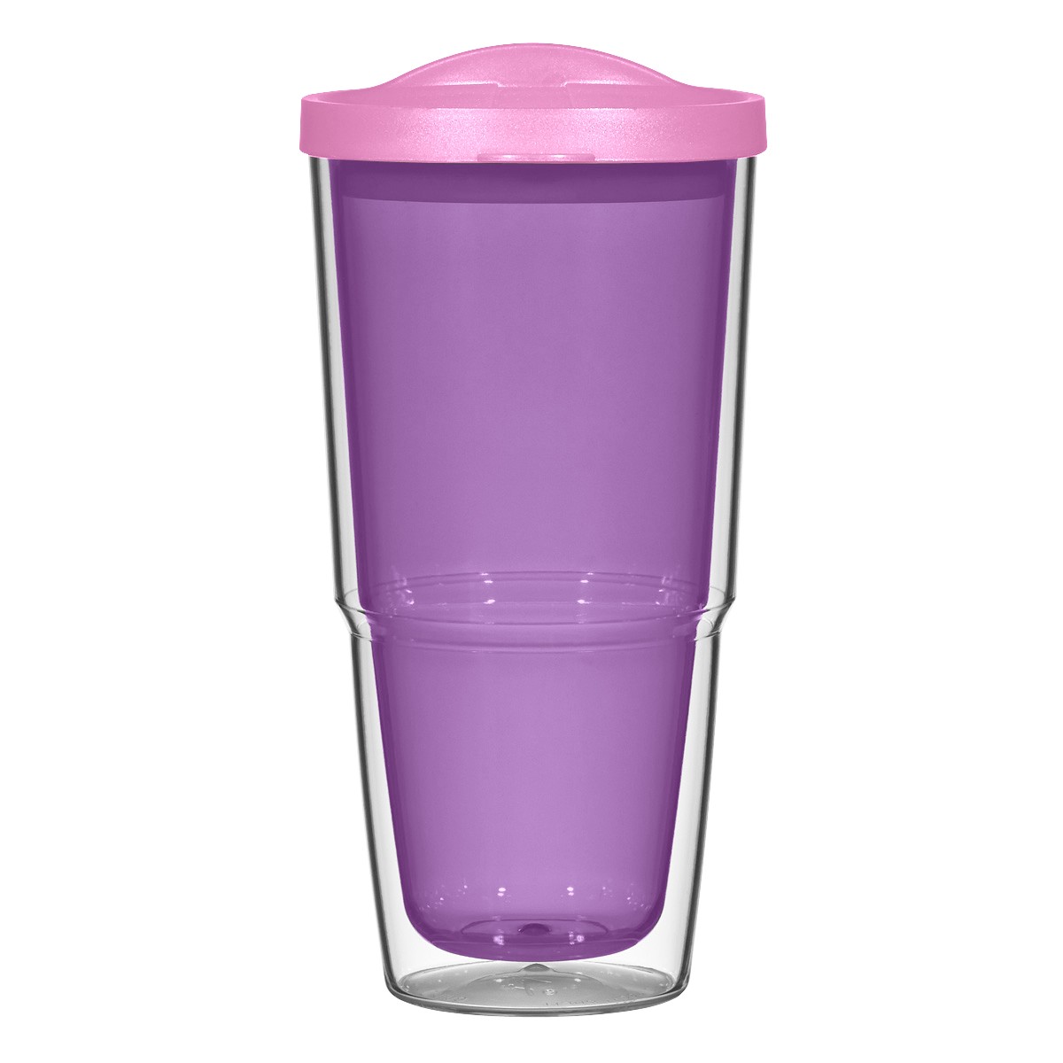 Picture of 24 Oz. Biggie Tumbler With Lid
