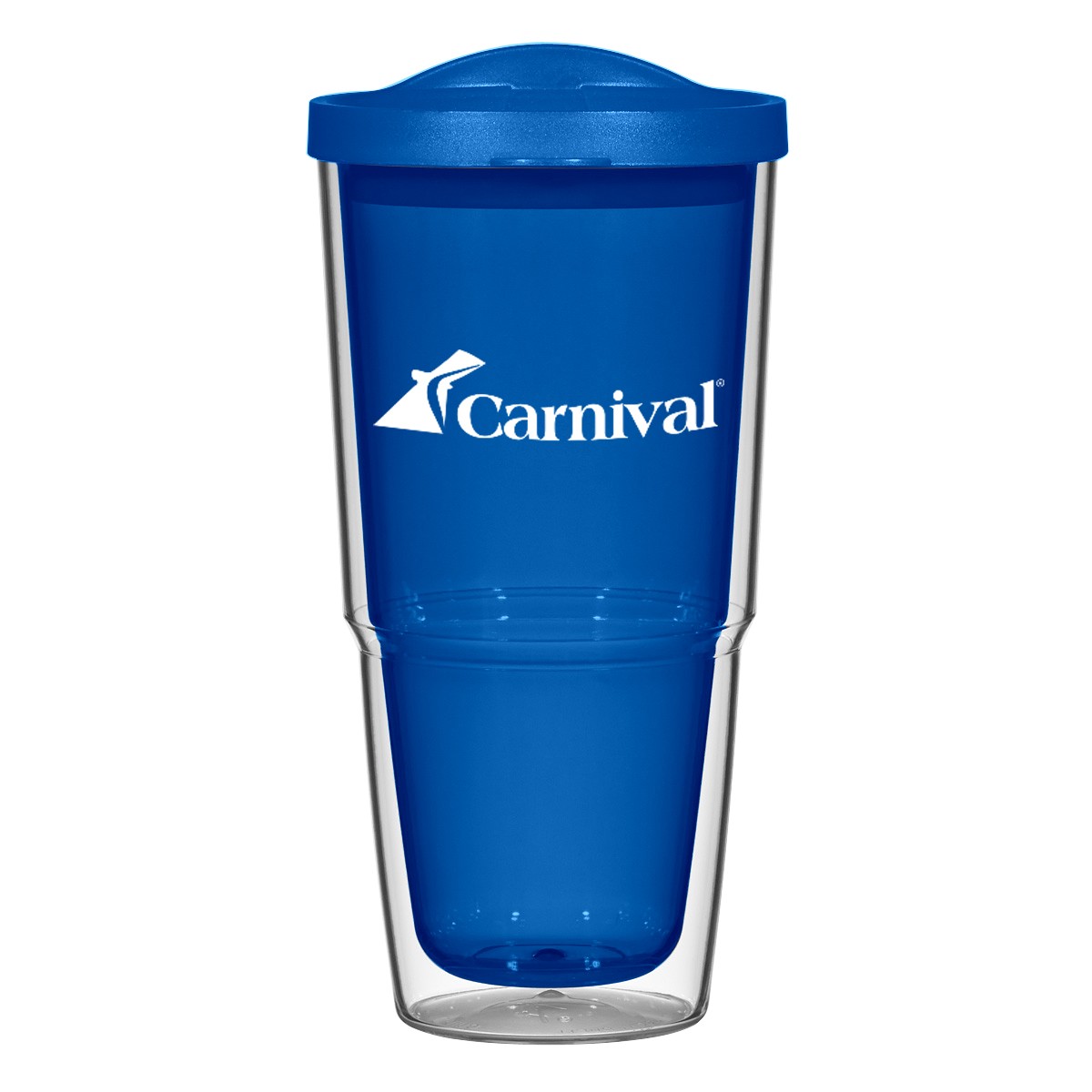 Picture of 24 Oz. Biggie Tumbler With Lid