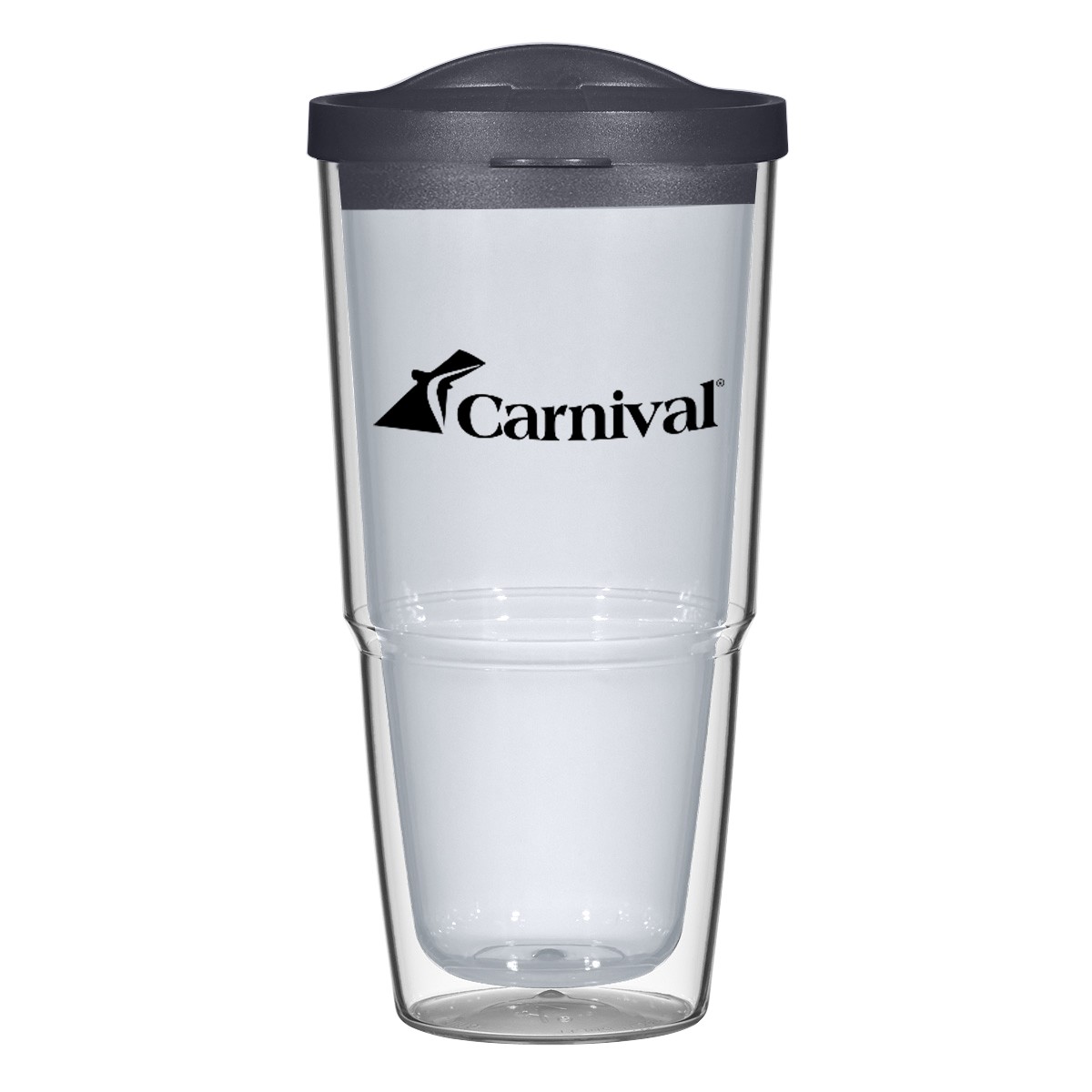 Picture of 24 Oz. Biggie Tumbler With Lid