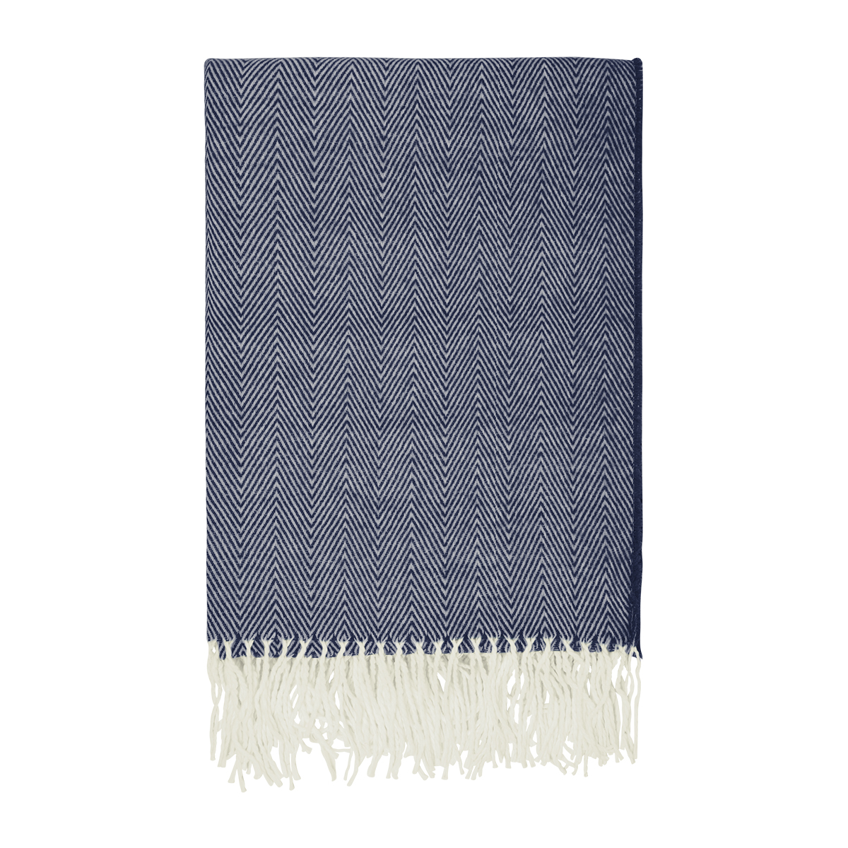 Picture of Eastport Herringbone Blanket