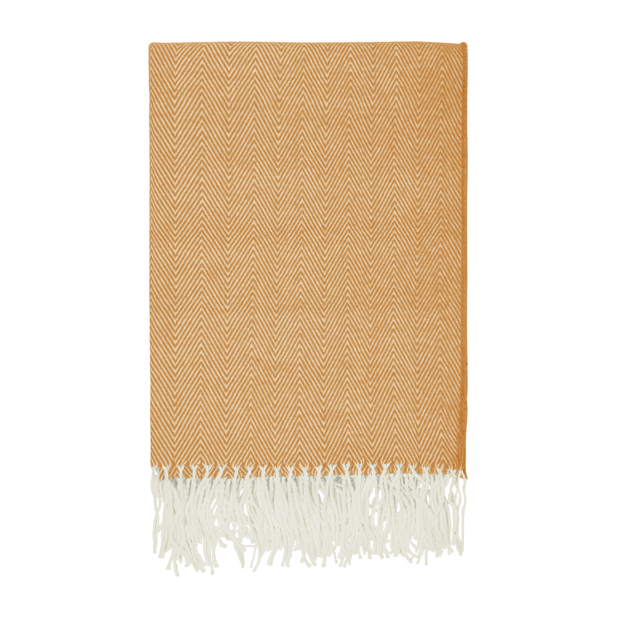 Picture of Eastport Herringbone Blanket