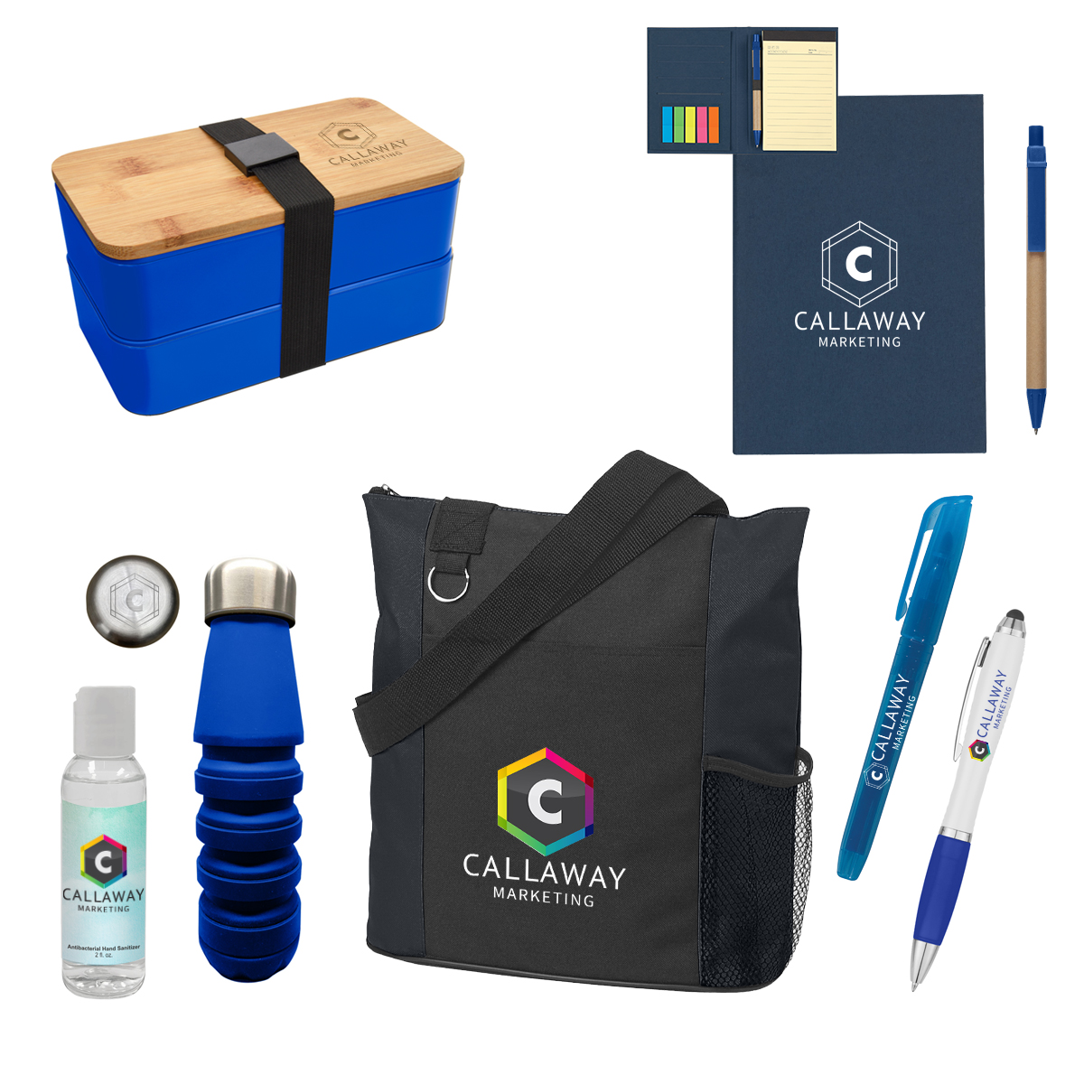 Picture of Mobile Office Kit