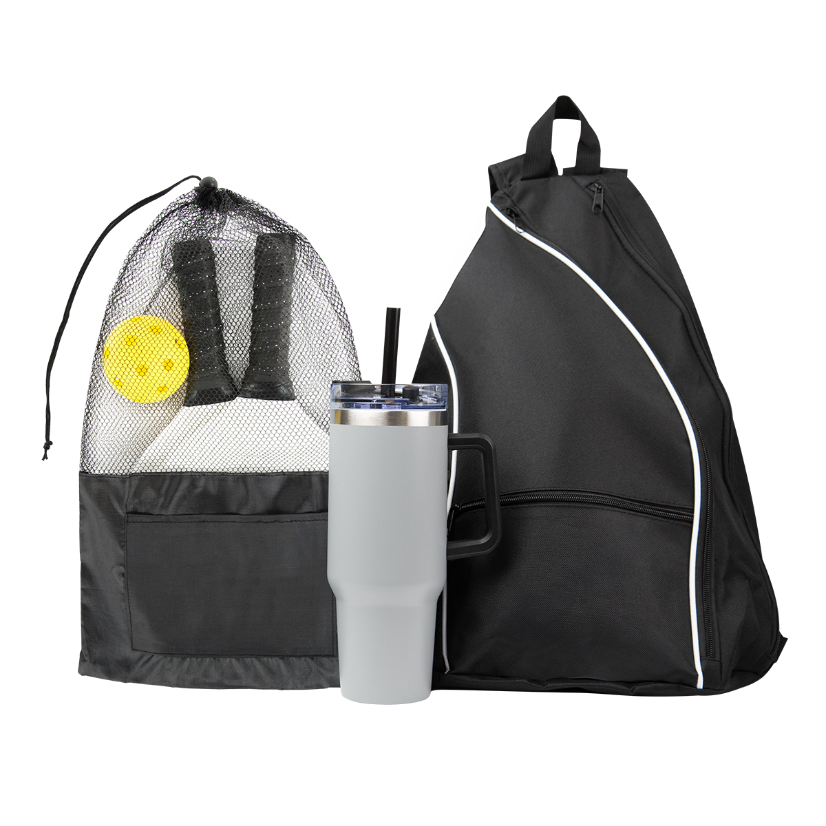 Picture of Intrepid Pickleball Kit