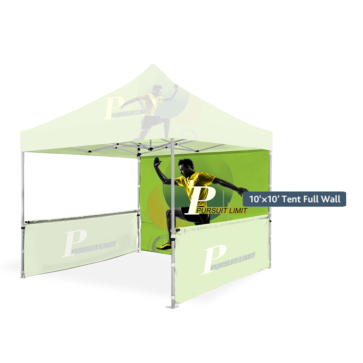 Picture of 10' X 10' Tent Wall