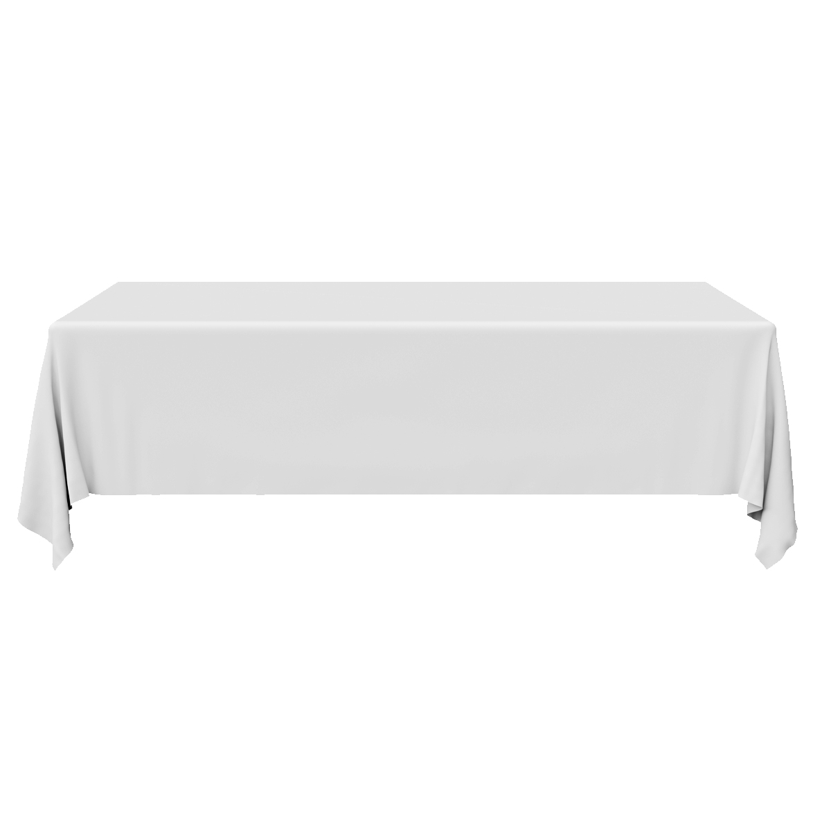Picture of Dye-sublimated Table Cloth