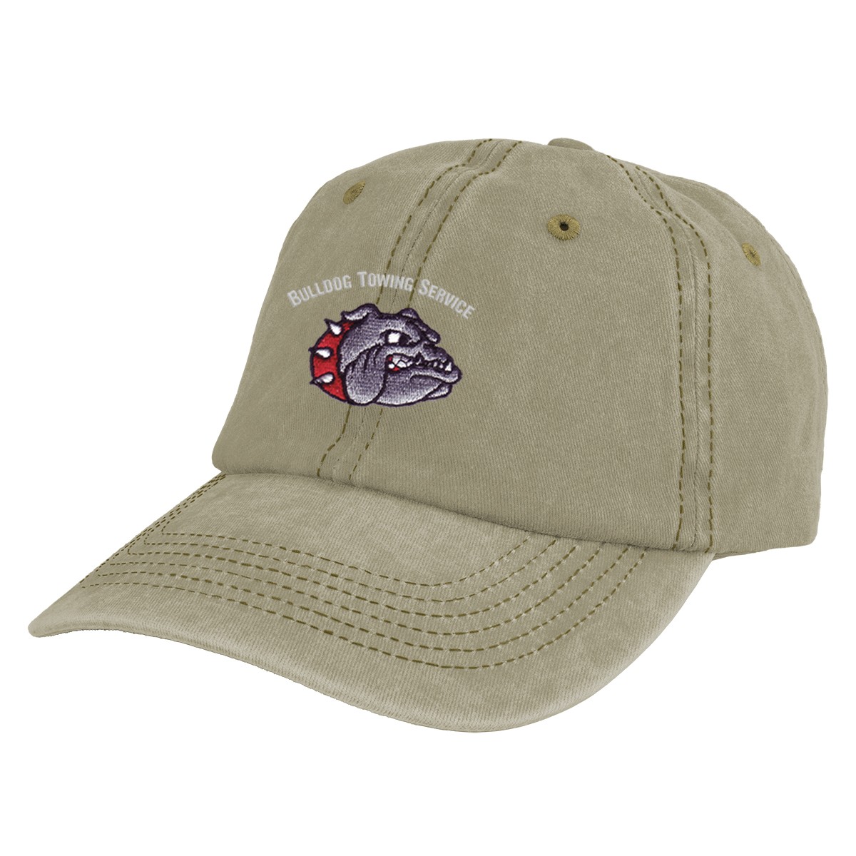Picture of Washed Cap