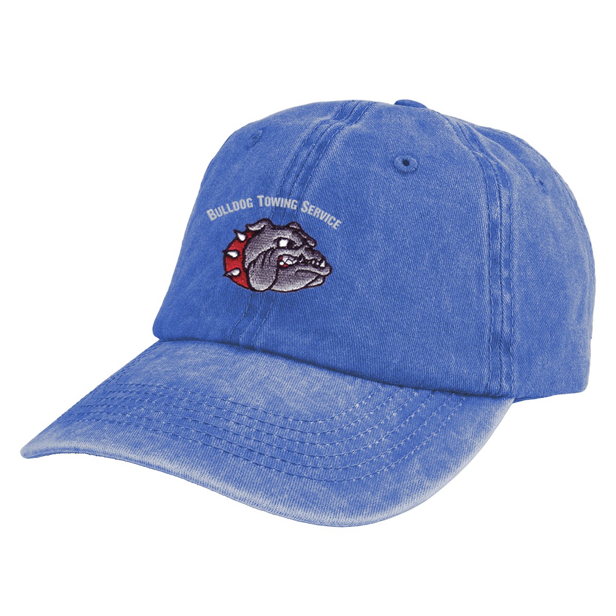 Picture of Washed Cap
