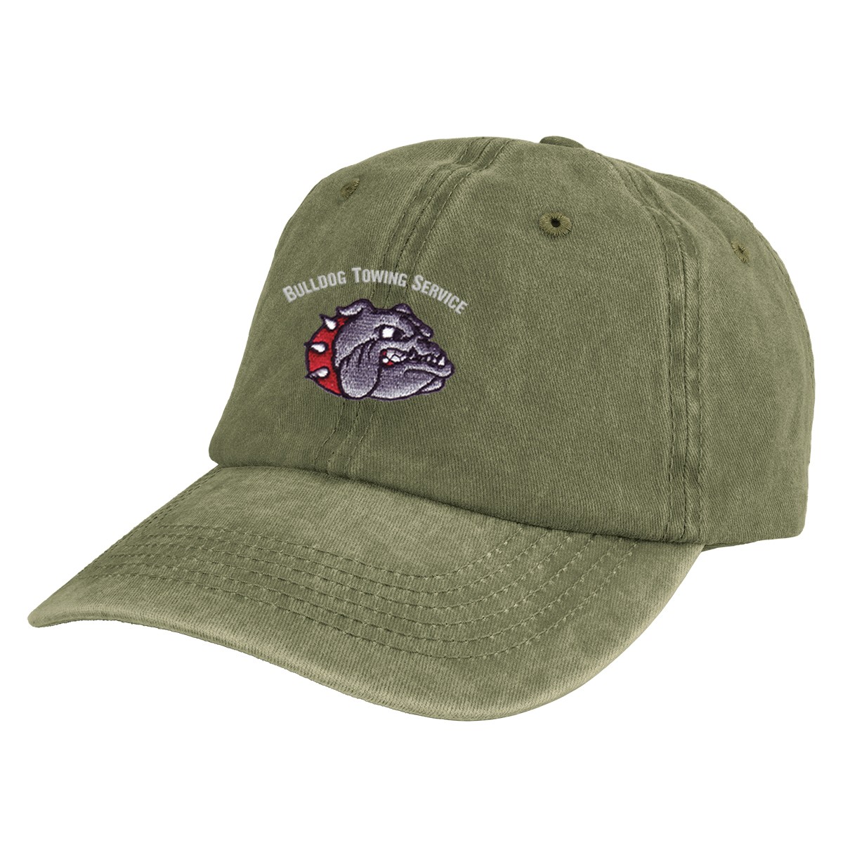 Picture of Washed Cap