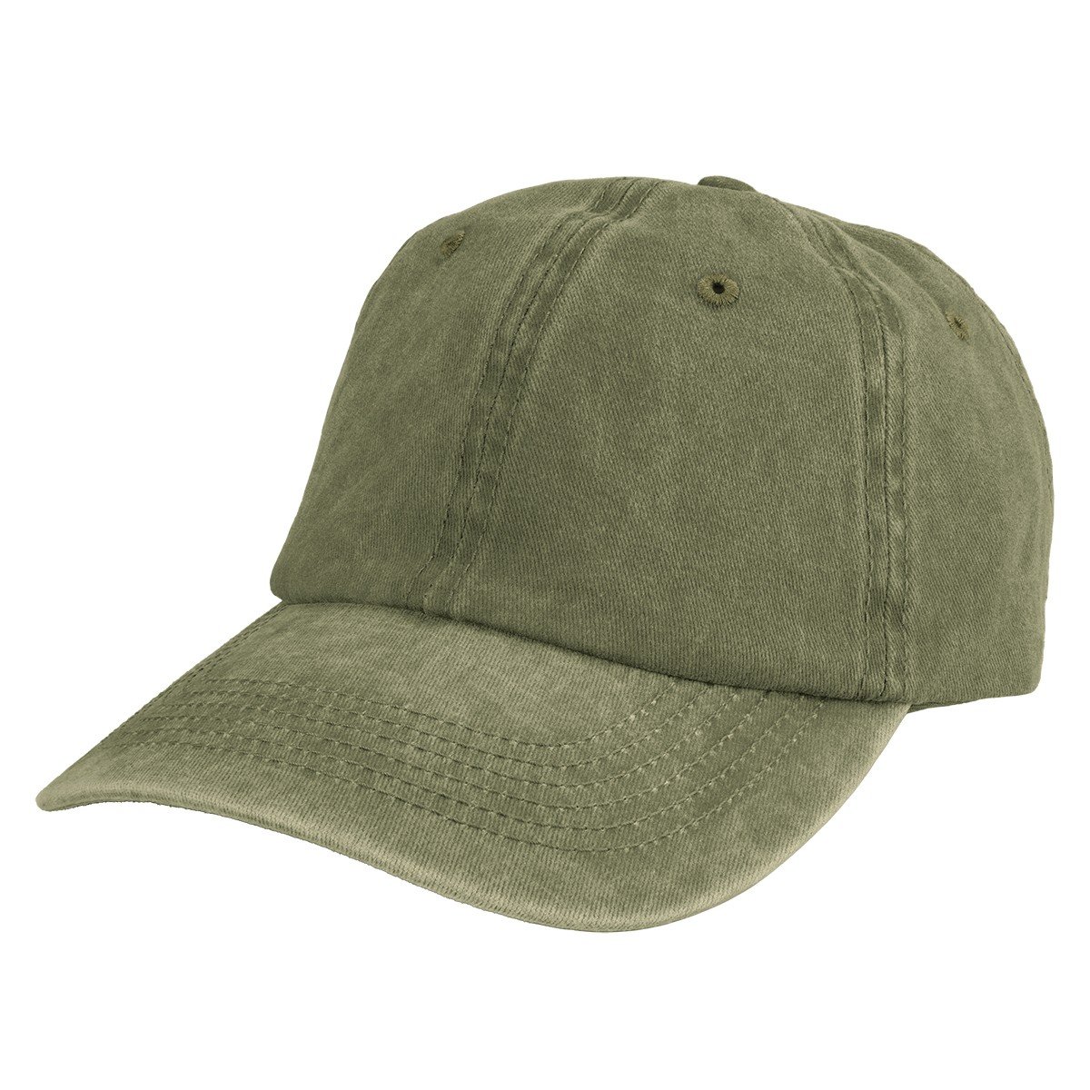 Picture of Washed Cap
