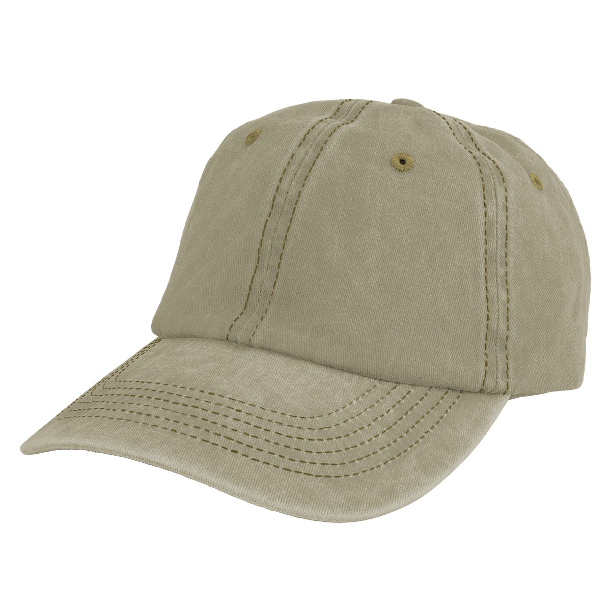 Picture of Washed Cap