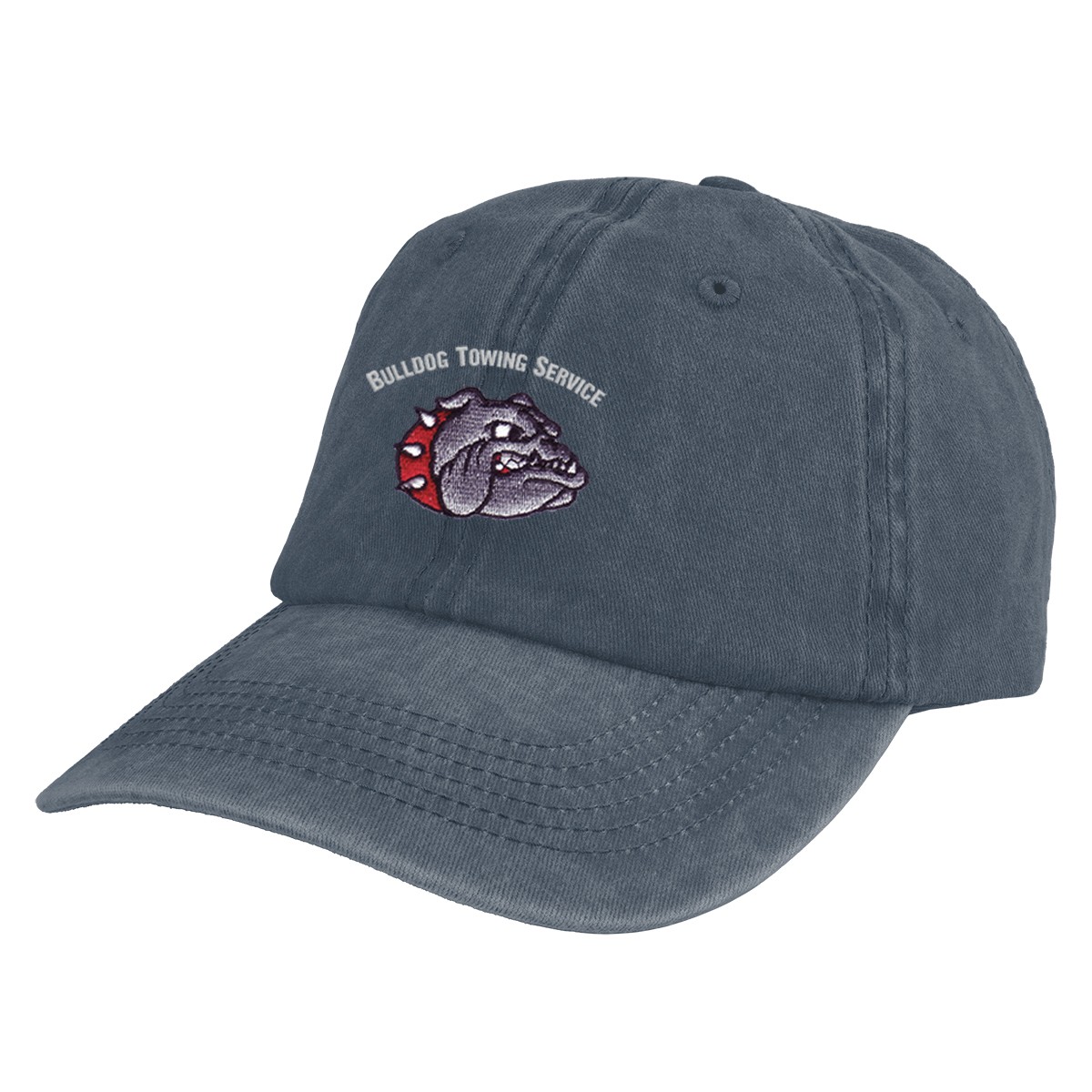 Picture of Washed Cap